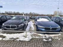 Německý autobazar Dat Autohus