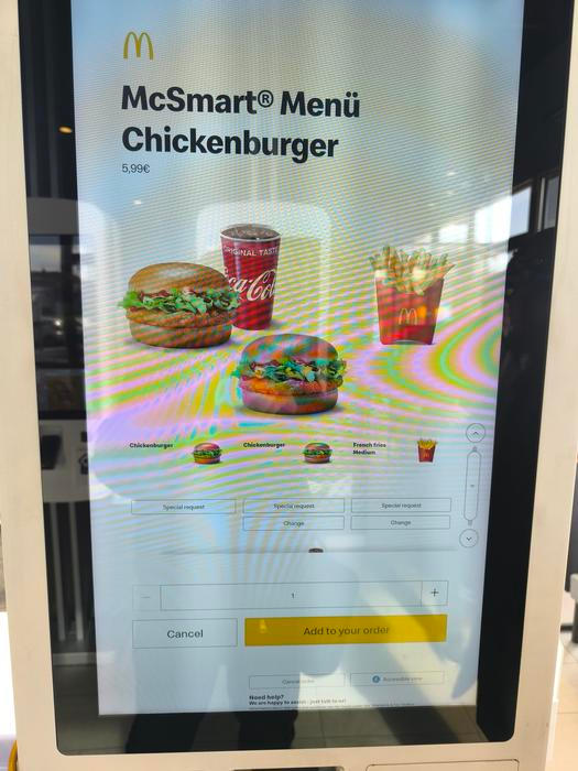 Německý autobazar Dat Autohus