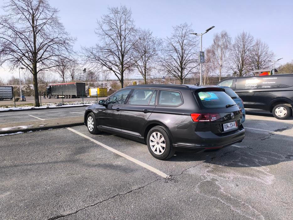 Německý autobazar Dat Autohus