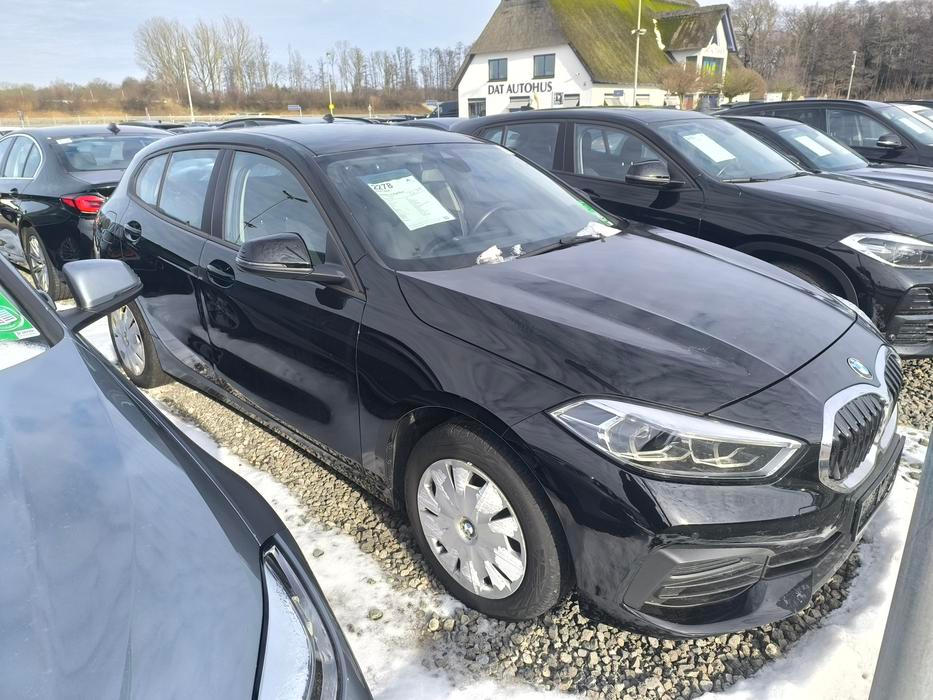 Německý autobazar Dat Autohus