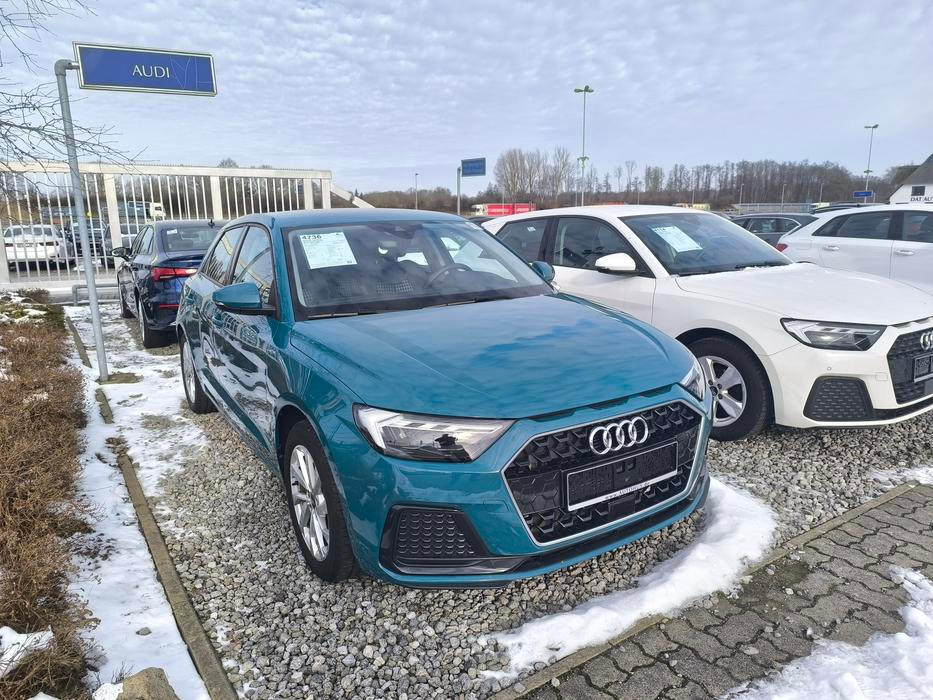 Německý autobazar Dat Autohus