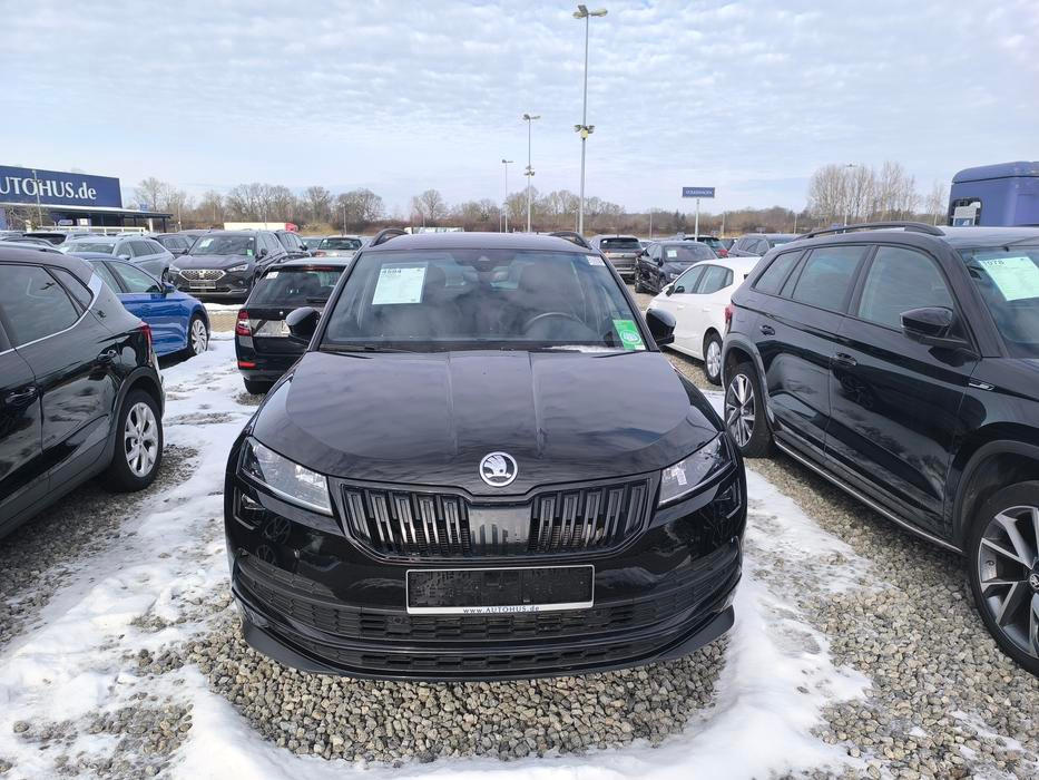 Německý autobazar Dat Autohus