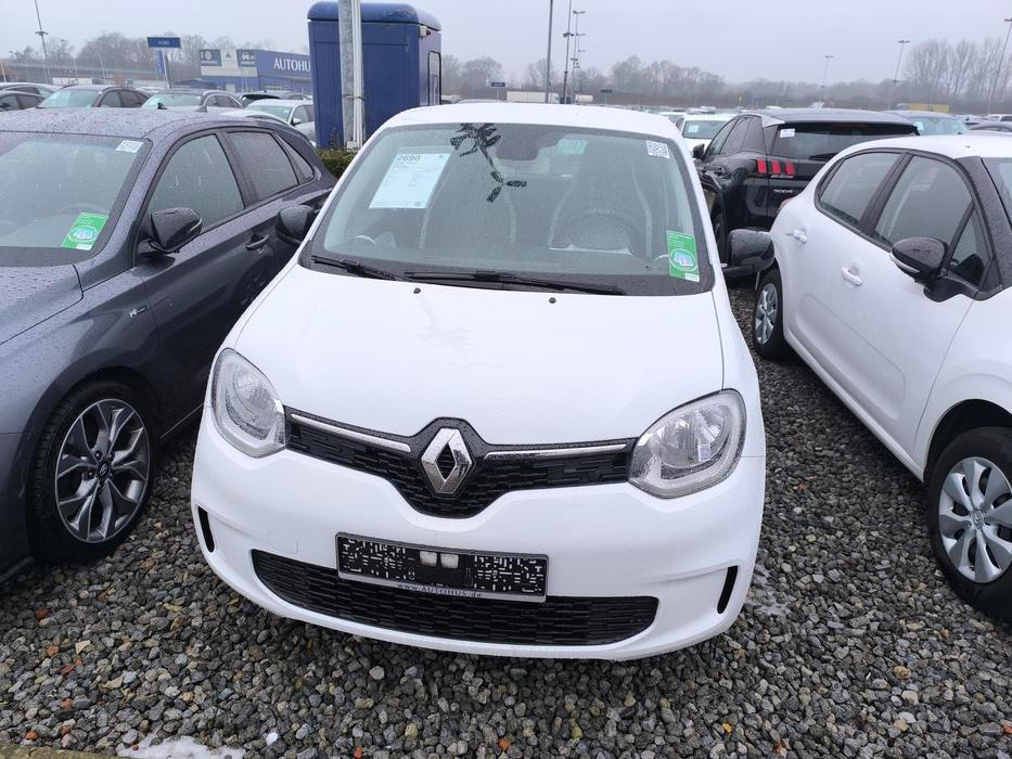 Německý autobazar Dat Autohus