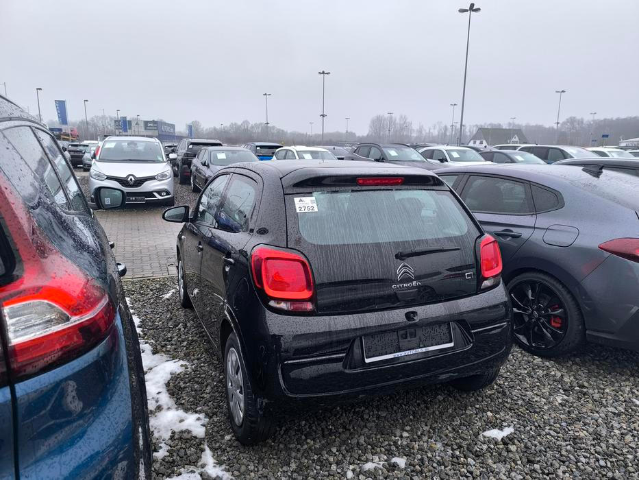 Německý autobazar Dat Autohus