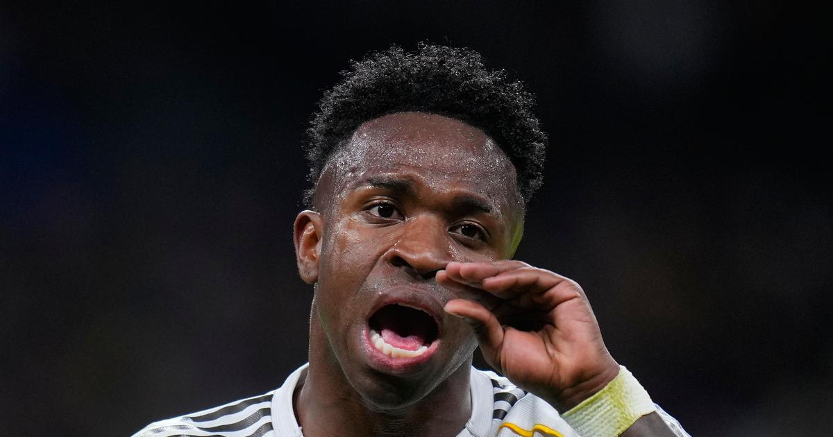 Vinícus se opět choval nesportovně, Real prohrál i druhý ligový zápas po jeho kauze