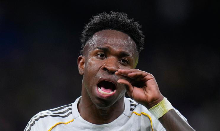 Spain La Liga Soccer