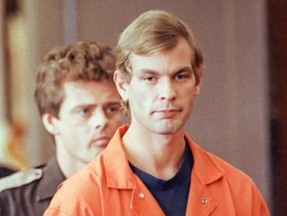 Jeffrey Dahmer, Monstrum Jeffrey Dahmer: 13 let jedl své oběti a vytvářel zombie z živých lidí