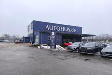 Německý autobazar Dat Autohus