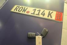 Německý autobazar Dat Autohus