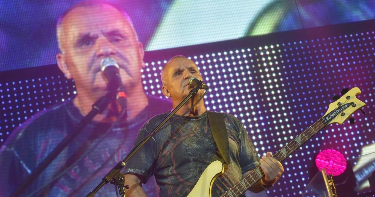 Kapela Elán chce skončit. Její rozlučkový koncert se uskuteční 9. června v Praze 