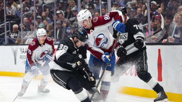 Avalanche Kings Hockey