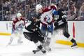 Avalanche Kings Hockey