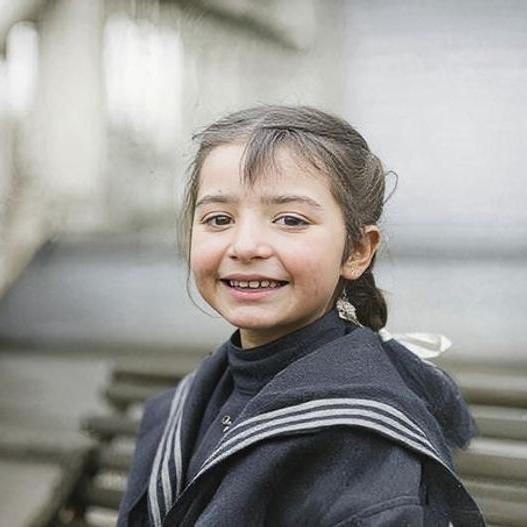 Lillian Wulff, dívka se zkušeností s únosem, nabídla policii rady a vedení výpravy při honu na stopy po Elsie Paroubek.