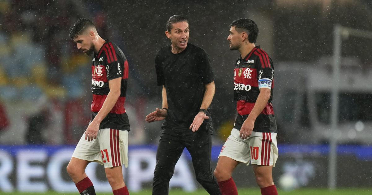 Vyhrál 8:0, okamžitě dostal padáka. Kouč šampionů se ani nerozloučil s mužstvem