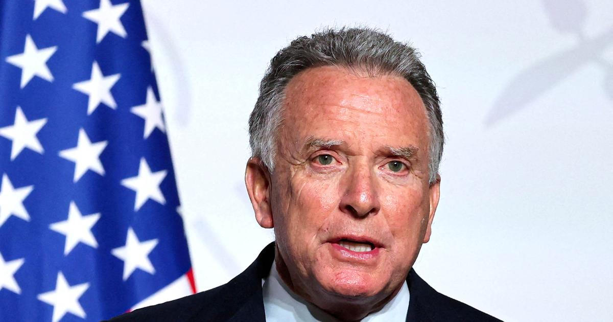 Íránci mají uran na 11 atomovek, řekl Witkoff. Můžeme vidět důkazy? zní z Ruska