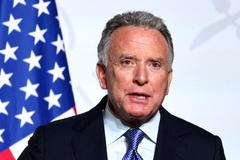 FILE PHOTO: Coalition of the Willing Summit in Paris