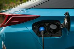 Plug-in hybrid