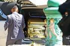 Mexico Cartel Leader Death