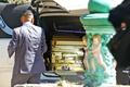 Mexico Cartel Leader Death