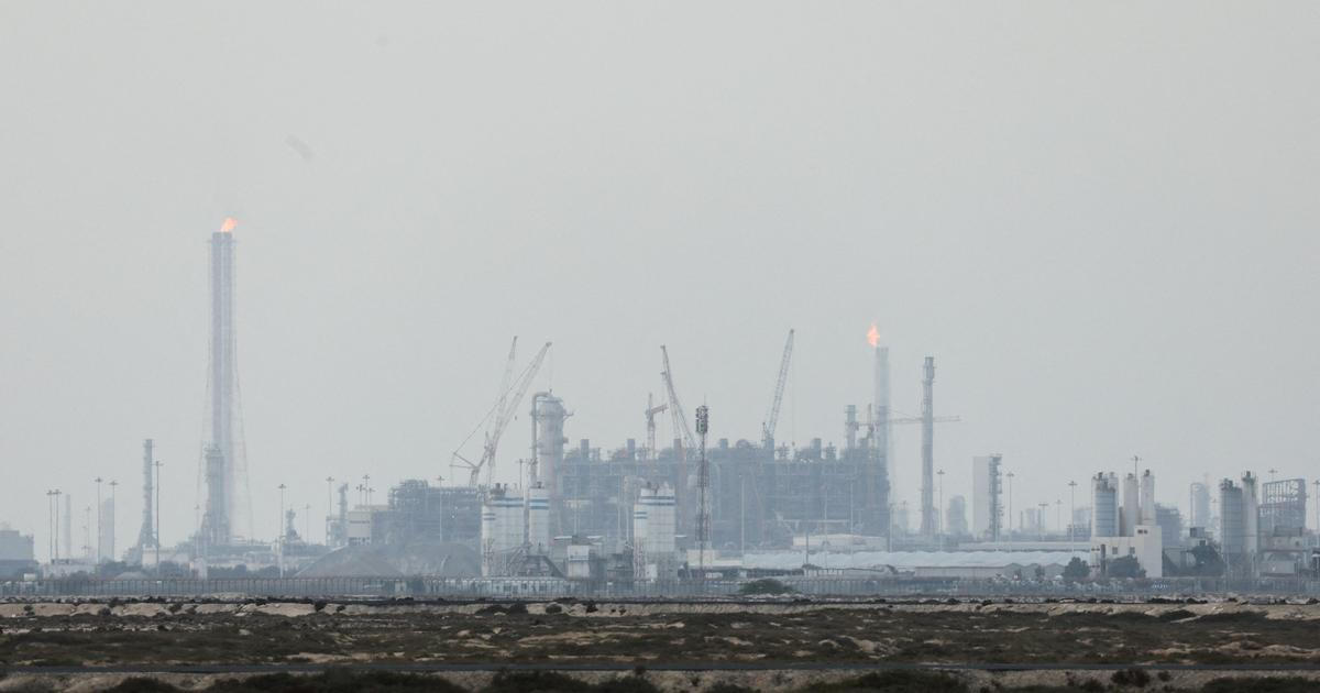 Obnovíme debatu o ruském plynu? Norský ministr otvírá kvůli Íránu pandořinu skřínku