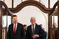 Tomio Okamura, předseda Poslanecké sněmovny, Petr Pavel, prezident, politik