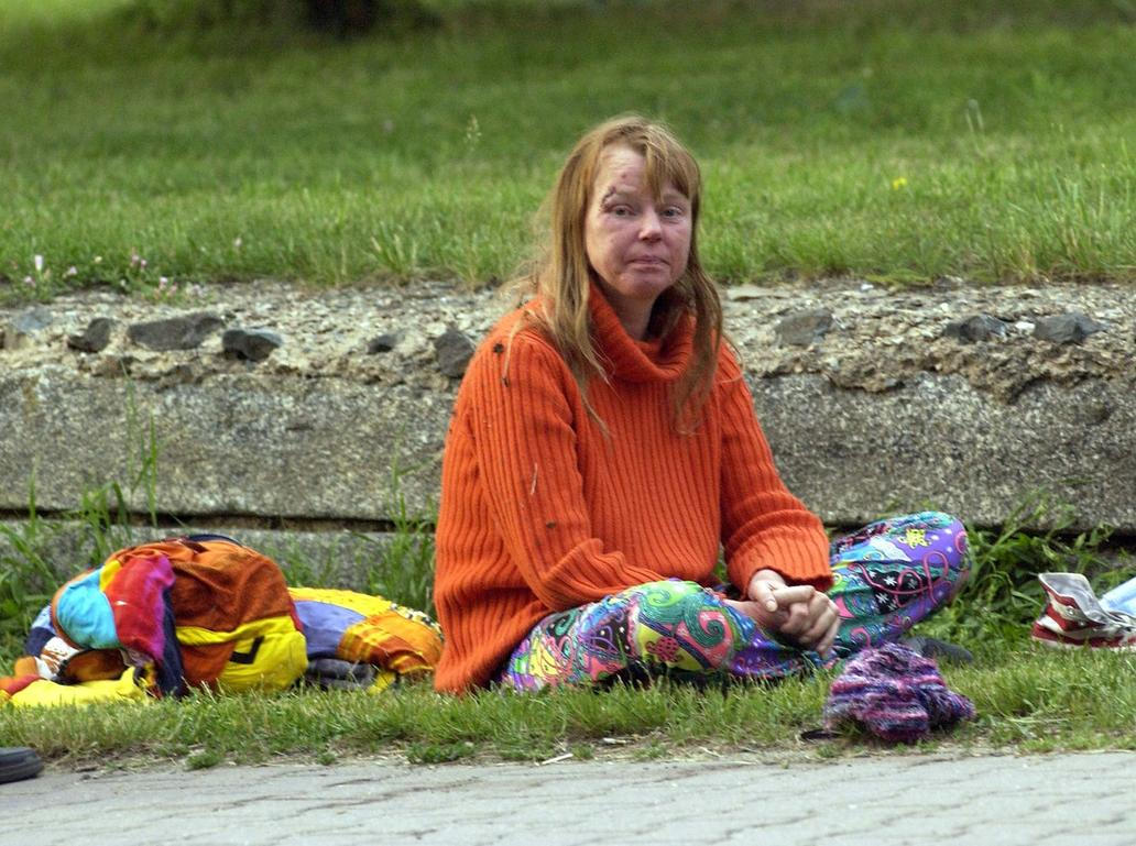 Fotky opilé Lenky Kořínkové rezonovaly bulvárem. Alkohol byl dlouhou dobu jejím věrným spojencem. Lenka Kořínková , alkohol