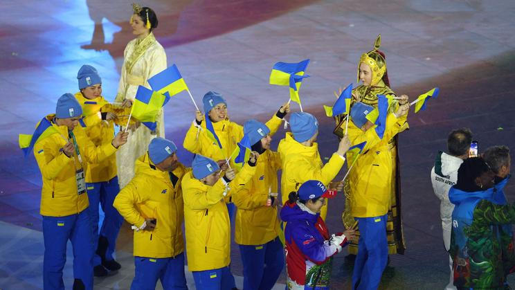 Ceremonies - Closing Ceremony