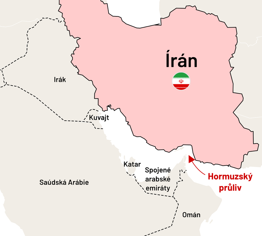 Hormuz