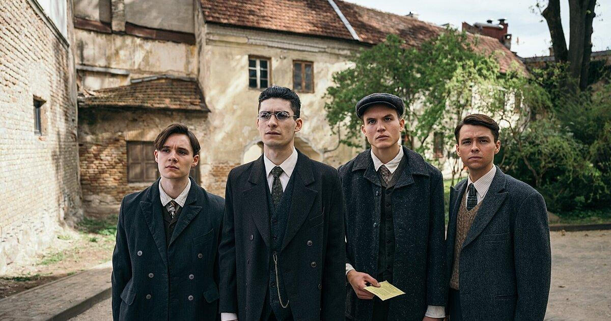 V době, kdy se za odvahu platí. Do kin míří silný historický snímek Pravda a zrada