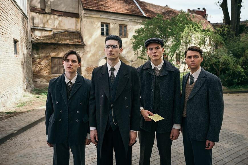 V době, kdy se za odvahu platí. Do kin míří silný historický snímek Pravda a zrada