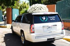   „Pán kohoutů“ ve zlaté rakvi: El Mencho už zní v baladách podsvětí