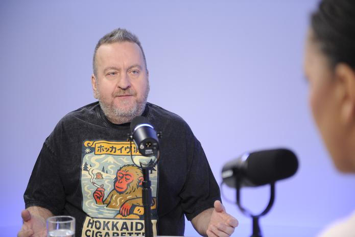 Spotlight - Pavel Pawlusha Novotný