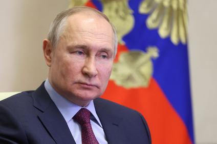 Spekulace o Putinově zdraví a izolaci