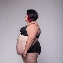 Helena Dvořáková - Extrémní proměny