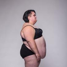 Helena Dvořáková - Extrémní proměny