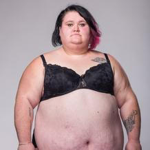 Helena Dvořáková - Extrémní proměny