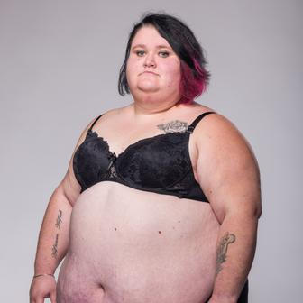 Helena Dvořáková - Extrémní proměny