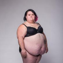 Helena Dvořáková - Extrémní proměny