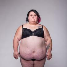 Helena Dvořáková - Extrémní proměny