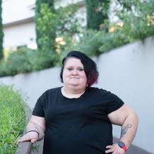 Helena Dvořáková - Extrémní proměny