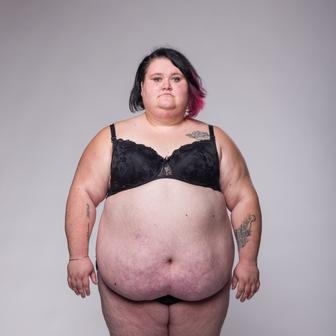 Helena Dvořáková - Extrémní proměny