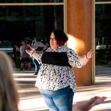 Helena Dvořáková - Extrémní proměny