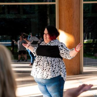 Helena Dvořáková - Extrémní proměny