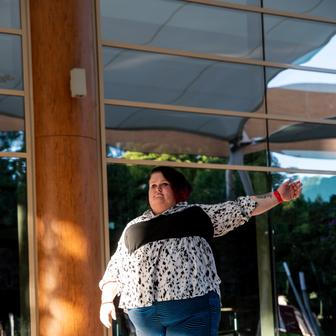 Helena Dvořáková - Extrémní proměny