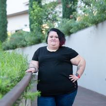 Helena Dvořáková - Extrémní proměny