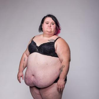 Helena Dvořáková - Extrémní proměny