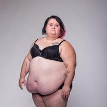 Helena Dvořáková - Extrémní proměny