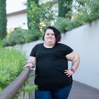 Helena Dvořáková - Extrémní proměny