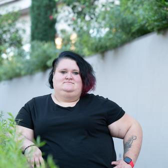 Helena Dvořáková - Extrémní proměny