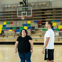 Helena Dvořáková - Extrémní proměny